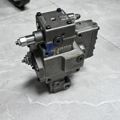 China Lifter Kawasaki Pump Parts , K3v63 K3v112 Hydraulic Pump Accessories for sale