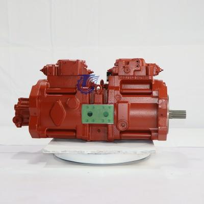 China K3V112DT Kawasaki Hydraulic Pump K3v112 K3v63 K3v63dt K3v112dt For Excavator for sale