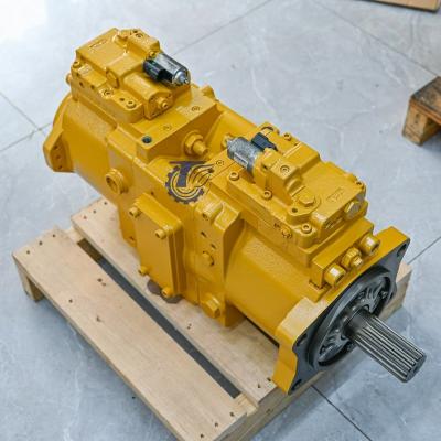 Chine 5504341 5659737 Pompes hydrauliques pour excavatrice K7V180DTP Pour E336 E336GC 380DK à vendre