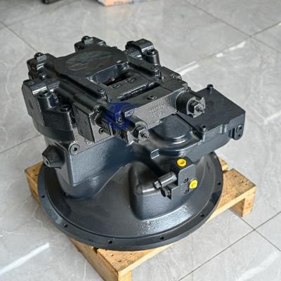 China 500 520-9c Doosan Hydraulic Pump , Rexroth A8V225 Hydraulic Main Pump for sale