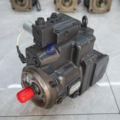 China Praktische HP3V80 Hydraulische pomp van graafmachine, AV1CRKM-L1 Sany Graafmachine onderdelen Te koop