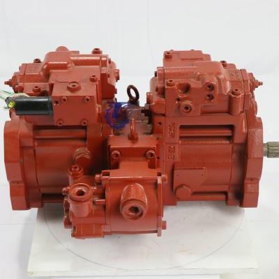 China K3V63DTP-9N14T Kawasaki Hydraulic Pump Positive Control For Takeuchi 135 for sale