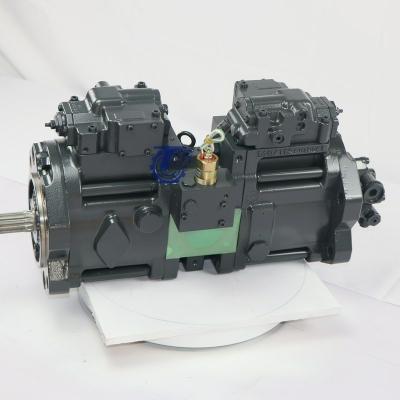 China Practical Main Kawasaki Piston Pumps , K3V112DT-9N12 Construction Machinery Parts for sale