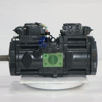 Chine La pompe hydraulique Kawasaki K3V112DTP-9P12-12T pour la pelle Hyundai R210-7 à vendre