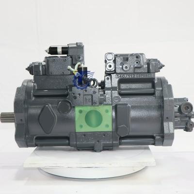 Chine Pompes à piston axiale hydraulique Kawasaki K3V112DTP-9Y14-14 Multiscène à vendre