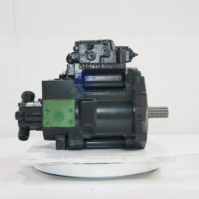 Chine 9121198 pompe hydraulique Kawasaki K3V112S-1NCJ-12 polyvalente à vendre