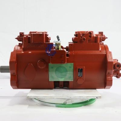 China Electric DH300-5 Doosan Hydraulic Pump , K3V140DT-9TCM Kawasaki Hydraulic Products for sale