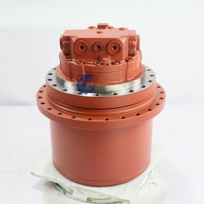 China Sk230-6 Durable Kobelco Final Drive , MAG-1700VP-3800 Hydraulic Drive Gearbox for sale