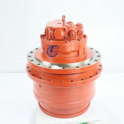 China Multiscene Final Drive Travel Motor MAG-1700vp-5000 Fit Sany Sy305 for sale