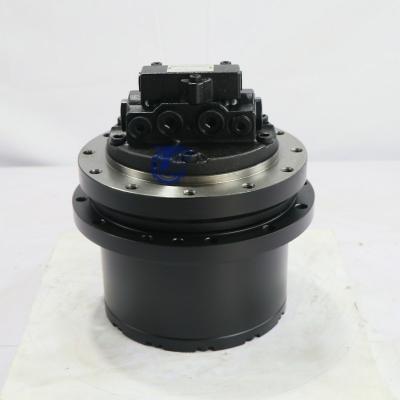 China E306e T7t2 Travel Motor Assembly , Practical Final Drive Excavator for sale
