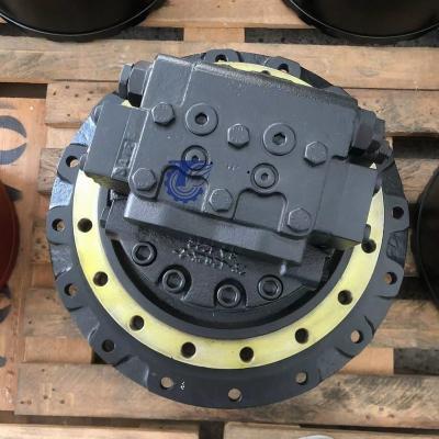 China TQ323D Excavator Final Drive With Motor 148-4696 135-6179 270-8170 353-0609 for sale