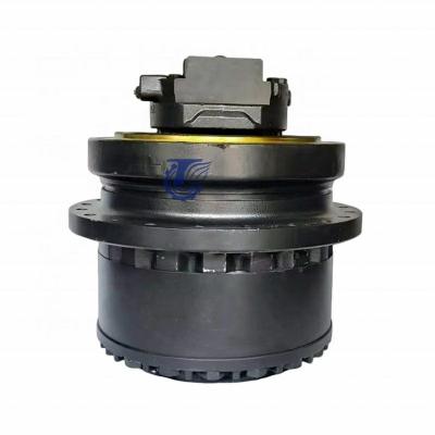 China TQ374D Excavator Final Drive Gearbox 353-0606 353-0607 353-0608 315-4480 for sale