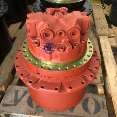 China MSF-180VP KYB Final Drive B0440-93089 , SY335 Final Drive Track Motors for sale