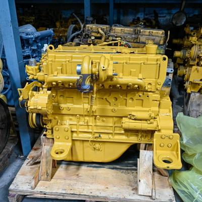China TQ C6.4 Excavator Engine S4K S6K C1 C2 C4 C6 C7 C9 C11 C13 3066 3204 3306 3406 for sale