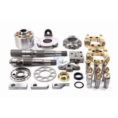 China Valve Plate Hydraulic Pump Spares , Durable Hydraulic Motor Repair Kits for sale