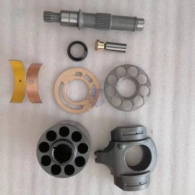 China Plunger Hydraulic Pump Parts For KRR025C LRR025C KRR030D KRR038C KRR045D for sale