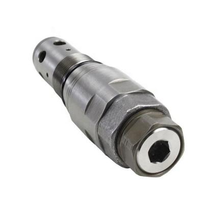 China 4286943 4324851 Hydraulic Overflow Valve For Ex200-2 Excavator for sale