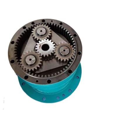 China Kobelco Excavator Swing Gearbox Motor For Sk200-6 Sk200-8 Sk200lc-8 for sale