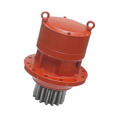 China K1000350 Swing Gearbox Speed Reducer Practical For Excavator for sale