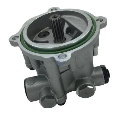 China Practical K3V112 Hydraulic Booster Pump , Multipurpose Hydraulic Pump Parts for sale