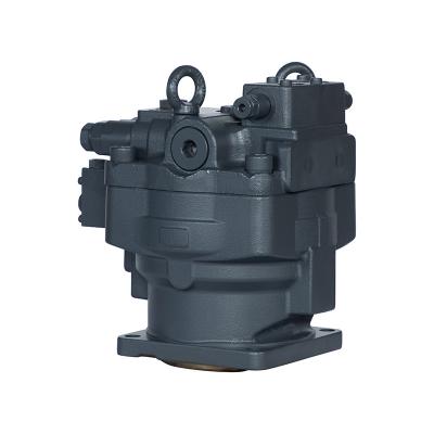 China SANY SY215C Excavator Swing Gearbox Motor M5X180CHB-12A-51A 260-169 for sale