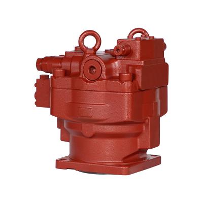 China RG14D20A5 11C0169 Excavator Swing Gearbox M5X180CHB-12A-95A 260-169-RG14D20A6 for sale