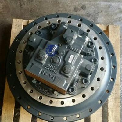 China Main Reducer Hydraulic Travel Motor 208-27-00280 208-27-00281 Fit PC400-7 PC400LC-7 for sale