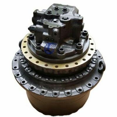 China PC400-7 PC450-7 Excavator Travel Motor , 208-27-00252 208-27-00241 Final Drive Assy for sale