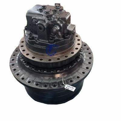 China 21M-27-00050 Excavator Travel Motor Assembly 708-88-40220 for PC600-6 PC650-6 PC600-7 for sale
