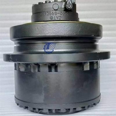 China 513-0836 315-4480 Gearbox Final Drive , TQ 374 Travel Motor Gearbox 513-0833 for sale