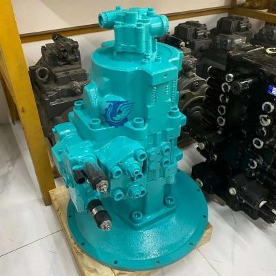 Chine Kobelco 200-5.5 pompe hydraulique principale excavateur pompe hydraulique plongeur pompe pompe pompe engrenage à vendre