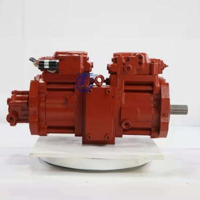 China Modern 150-9 hydraulic pump Kawasaki K5V80DTP Kawasaki K3V63 large pump plunger pump assembly for sale