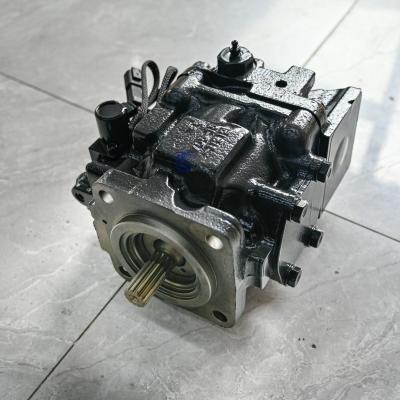 China 708-1S-00240 Hydraulic Fan Pump For Komatsu D61EX-15 D61PX-15 D65EX-15 D65PX-15 D65WX-15 D85EX-15 for sale