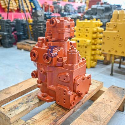 China Kawasaki K3SP36C Hydraulic Pump For TQ 308B E70B Excavator Main Pump for sale