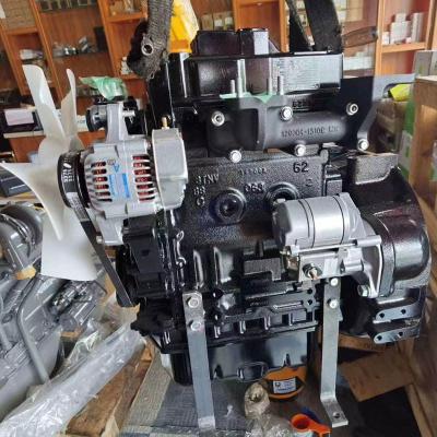 China Engineering machinery, agricultural machinery, engineering machinery engine Yanmar 3TNV88 for sale