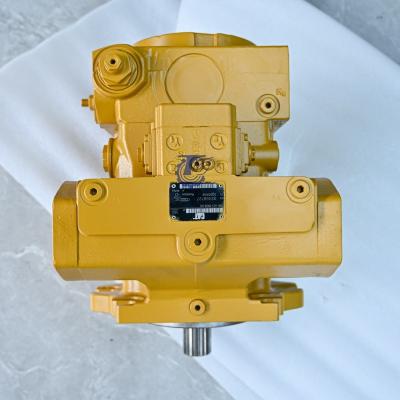 China 139-4151 TQ D8R 421-1808 Plunger Pump Yellow Color for sale