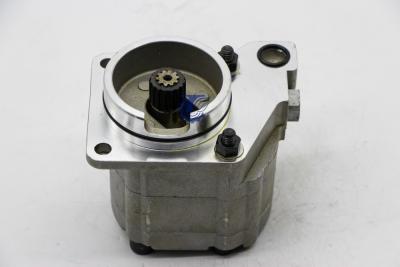 China 126-2083 133-6911 A8VO107 Gear Pump Pilot Pump For E312C E320B E325B for sale