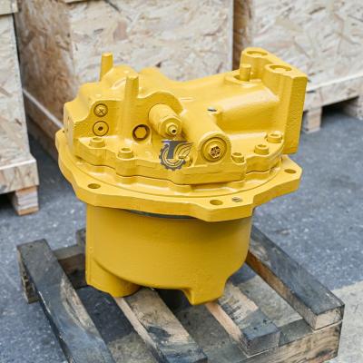 China Cat 385 390 395F Traveling Motor 4552775 4552770 4552769 4552771 Final Drive Reduction Box for sale