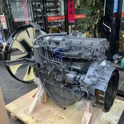 China 6HK1 diesel engine is suitable for SY335 ZAX330 ZAX350 excavator for sale