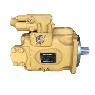 China CAT307E Excavator Hydraulic Main Pump 358-5004 3585004 New Used Condition Gear Piston Pump Retail Industries Caterpillar for sale