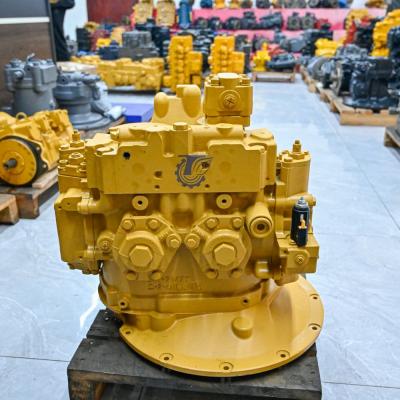 Cina 3380773 3390514 338-0773 339-0514 329E 329F Main Hydraulic Pump Construction Parts Store Mining machinery maintenan in vendita