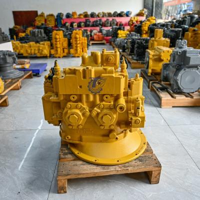 中国 2726959 272-6959 SBS140 CAT 324D 325D 329D excavator hydraulic main pump 販売のため