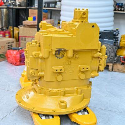 중국 377-4950 3774950 cat 336E 336F 340F hydraulic pump main pump Maintenance machine shop 판매용