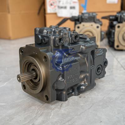 China 708-3S-00611 7083S00611 Komatsu PC30 35MR-2-3 main hydraulic pump suitable for mini excavators for sale