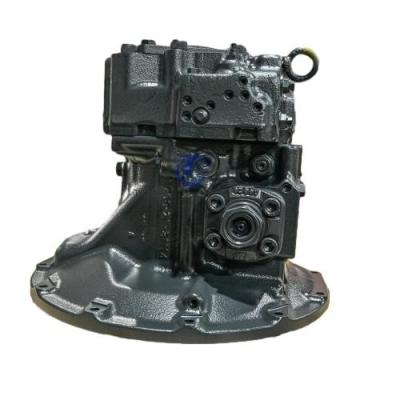 Chine PC130-8 138US-8 hydraulic pump 708-3D-00020 708-3D-01020 130-8mo excavator main pump 708-3D-04130 hydraulic main pump à vendre