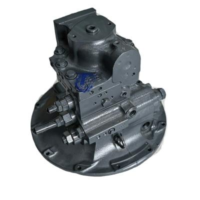 Китай 708-1L-00650 708-1L-00650 708-1L-21531 Komatsu PC130-7 hydraulic pump PC130-7 HPV95 single pump Universal for Komatsu продается