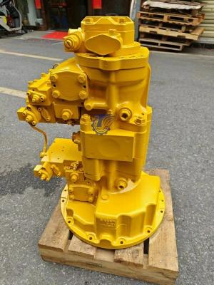 China PC200-5 hydraulic pump 20Y-60-X1261 708-25-04051 708-25-04014 708-25-04013 708-25-04012 hydraulic main pump repair kit à venda
