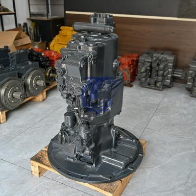 Chine 708-2H-00280 7082H00280 Komatsu PC300-6 pc350-6 hydraulic main pump 708-2H-00281 Excavator repair kit à vendre