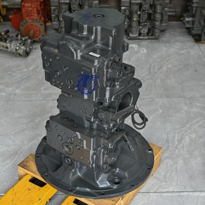 中国 Main hydraulic pump assembly 708-2G-00024 HPV132 suitable for Komatsu PC300-7 PC350-7 PC360-7 excavator 販売のため
