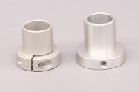 Quality Stainless Steel 316 0.01mm Precision CNC Machining Parts for sale